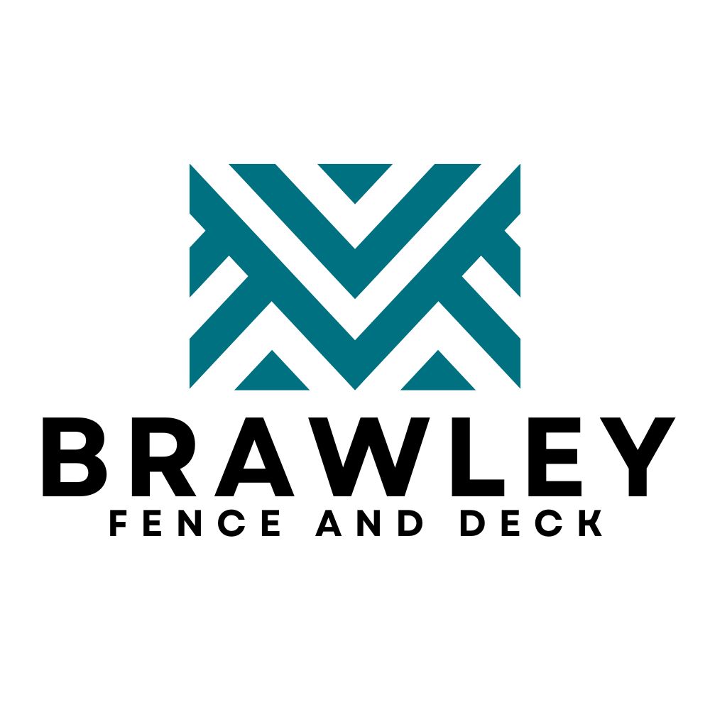 Brawley Fence and Deck
